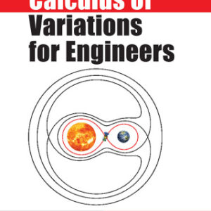 Applied Calculus of Variations for Engineers, Third edition 3rd Edition - Original PDF