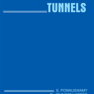 Transportation Tunnels 2nd Edition - Original PDF