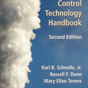 Air Pollution Control Technology Handbook 2nd Edition - Original PDF