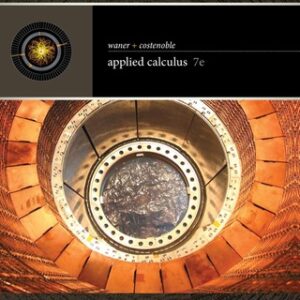 Applied Calculus 7th Edition - Original PDF