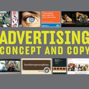 Advertising: Concept and Copy 3rd Edition - Original PDF