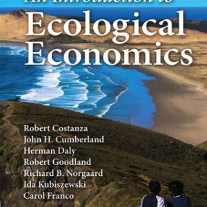 An Introduction to Ecological Economics 2nd Edition - Original PDF