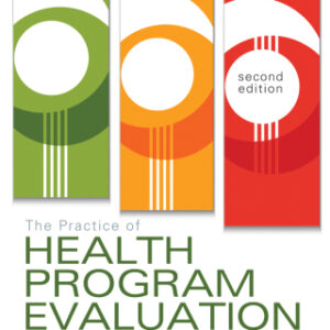 The Practice of Health Program Evaluation 2nd Edition - Original PDF