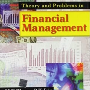 THEORY AND PROBLEMS IN FINANCIAL MANAGEMENT 2nd Edition - Original PDF