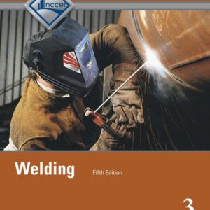 Welding Level 3 Trainee Guide 5th Edition - Original PDF