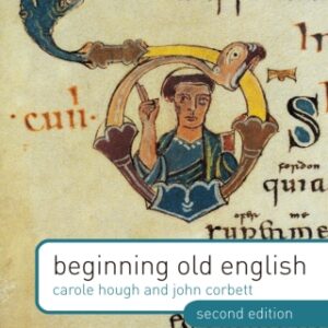 Beginning Old English 2nd Edition - Original PDF