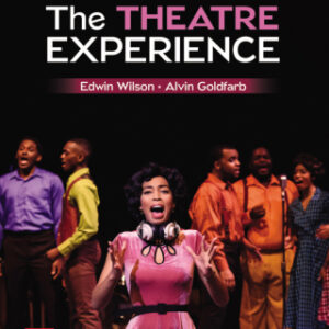 The Theatre Experience 15th Edition - Original PDF