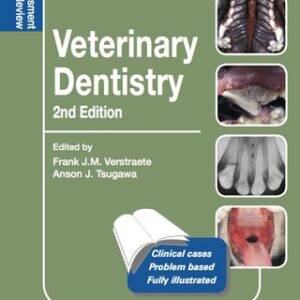 Veterinary Dentistry 2nd Edition Self-Assessment Color Review, Second Edition - Original PDF