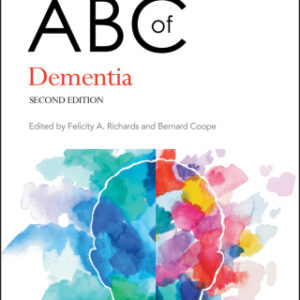 ABC of Dementia 2nd Edition - Original PDF