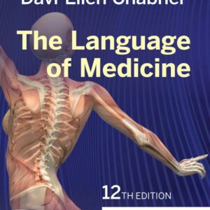 The Language of Medicine 12th Edition - Original PDF