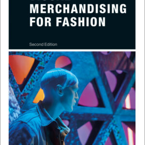 Visual Merchandising for Fashion 2nd Edition - Original PDF