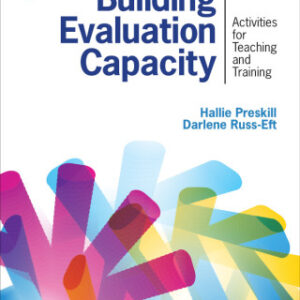 Building Evaluation Capacity Activities for Teaching and Training 2nd Edition - Original PDF