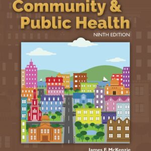 An Introduction to Community & Public Health 9th Edition - Original PDF