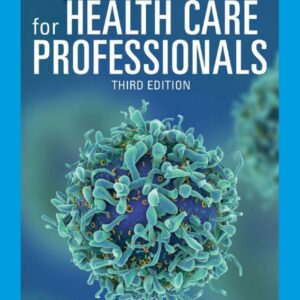 Basic Infection Control for Health Care Professionals 3rd Edition - Original PDF