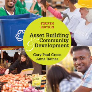 Asset Building & Community Development 4th Edition - Original PDF