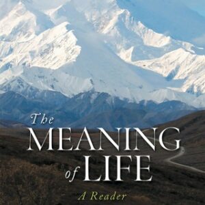 The Meaning of Life 4th Edition - Original PDF