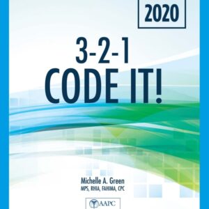 3-2-1 Code It!, 2020 8th Edition - Original PDF