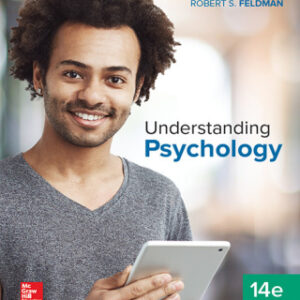 Understanding Psychology 14th Edition - Original PDF