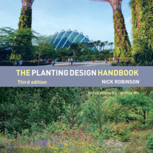 The Planting Design Handbook 3rd Edition - Original PDF