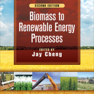 Biomass to Renewable Energy Processes 2nd Edition - Original PDF