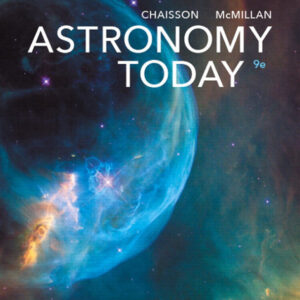 Astronomy Today 9th Edition - Original PDF