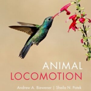 Animal Locomotion 2nd Edition - Original PDF