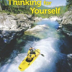 Thinking for Yourself 9th Edition - Original PDF