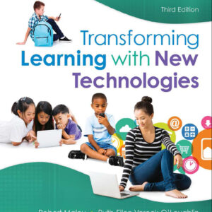 Transforming Learning with New Technologies 3rd Edition - Original PDF