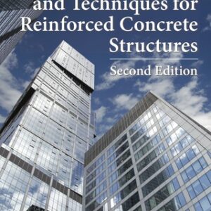 Advanced Materials and Techniques for Reinforced Concrete Structures 2nd Edition - Original PDF