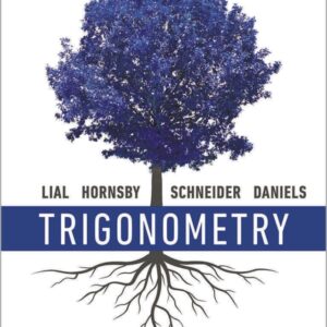 Trigonometry 12th Edition - Original PDF