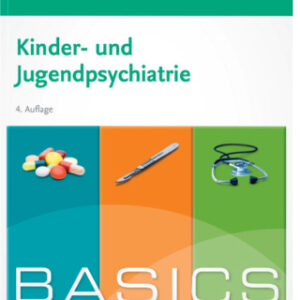 BASICS Kinderpsychiatrie 4th Edition - Original PDF