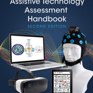 Assistive Technology Assessment Handbook 2nd Edition - Original PDF