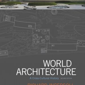 World Architecture: A Cross-Cultural History 2nd Edition - Original PDF