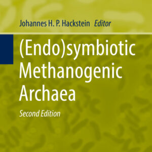 (Endo)symbiotic Methanogenic Archaea 2nd Edition - Original PDF