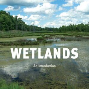 Wetlands An Introduction, 3rd Edition - Original PDF