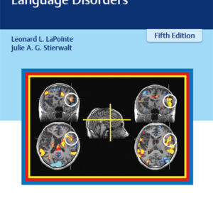 Aphasia and Related Neurogenic Language Disorders 5th Edition - Original PDF