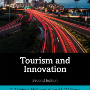 Tourism and Innovation 2nd Edition - Original PDF