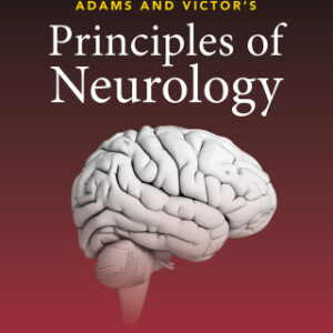 Adams and Victor's Principles of Neurology 11th Edition - Original PDF