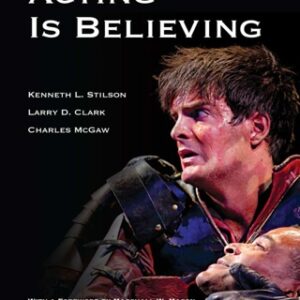 Acting is Believing 12th Edition - Original PDF