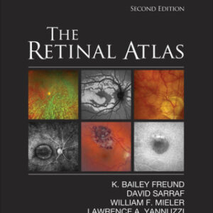 The Retinal Atlas 2nd Edition - Original PDF