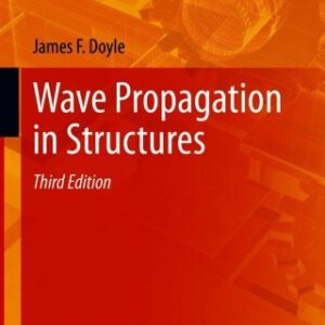 Wave Propagation in Structures 3rd Edition - Original PDF