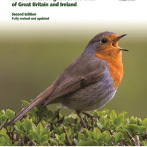 Britain's Birds An Identification Guide to the Birds of Great Britain and Ireland Second Edition, fully revised and updated 2nd Edition - Original PDF