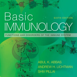 Basic Immunology Functions and Disorders of the Immune System 6th Edition - Original PDF