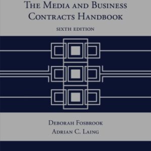 The Media and Business Contracts Handbook 6th Edition - Original PDF