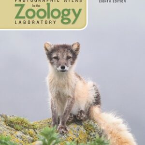 VanDeGraaff's Photographic Atlas for the Zoology Laboratory 8th Edition - Original PDF