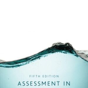 Assessment in Social Work 5th Edition - Original PDF