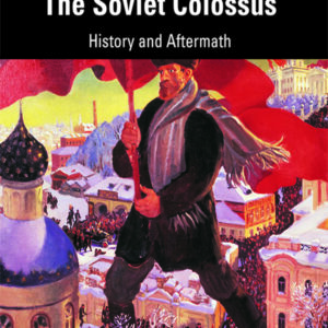 The Soviet Colossus 8th Edition History and Aftermath - Original PDF