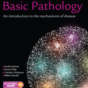 Basic Pathology: An introduction to the mechanisms of disease 5th Edition - Original PDF