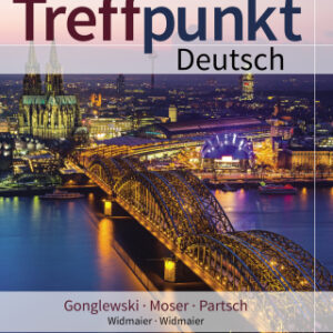 Treffpunkt Deutsch 7th Edition - Original PDF