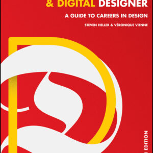 Becoming a Graphic and Digital Designer: A Guide to Careers in Design 5th Edition - Original PDF